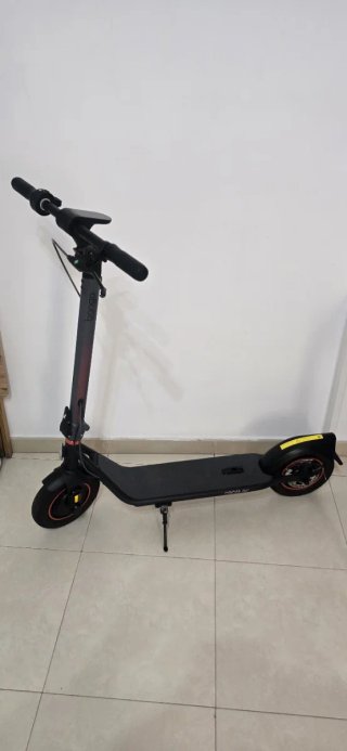 Patinete Cecotec Bongo D40 XL