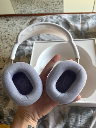 AirPods Max Viola - Come Nuove