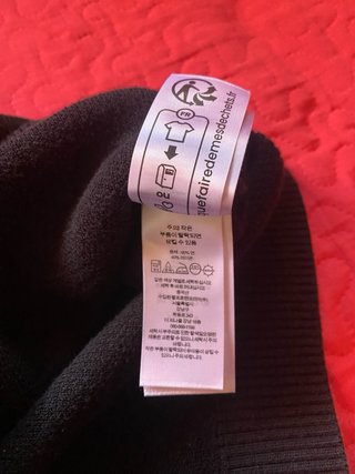 Jersey Lauren Ralph Lauren mujer negro