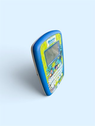 Tablet Clementoni Monsters University
