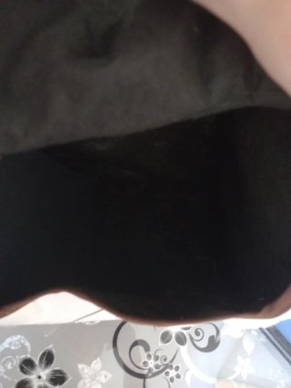 Sacco per patate