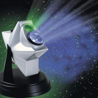 Proyector de Luz Laser Cosmos