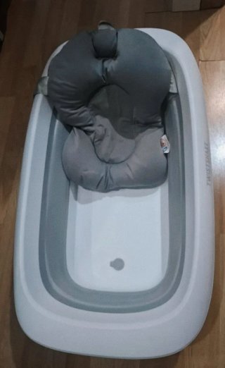 Bañera Bebé Twistshake