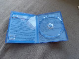 Caja Tomb Raider Definitive Edition PS4
