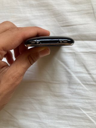 iPhone 3GS
