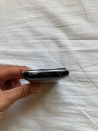 iPhone 3GS