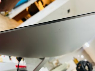 iMac 27 i7 3.5GHz 16GB RAM 1TB SSD + 120ssd
