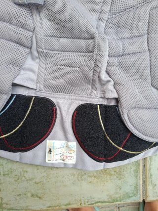 Mochila Ergobaby Adapt 3 Posiciones