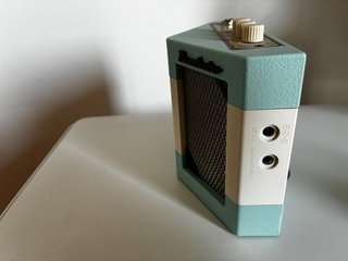 Amplificador Danelectro Hodad 2
