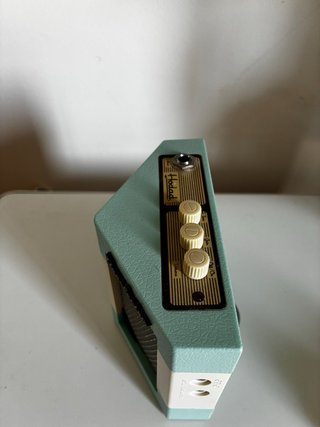 Amplificador Danelectro Hodad 2