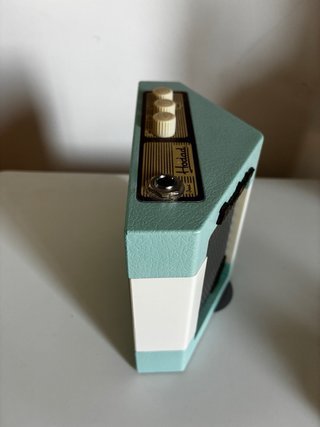 Amplificador Danelectro Hodad 2