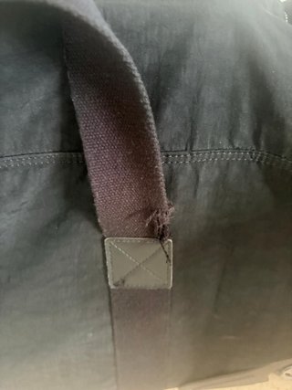 Maleta de viaje Kipling negra con ruedas