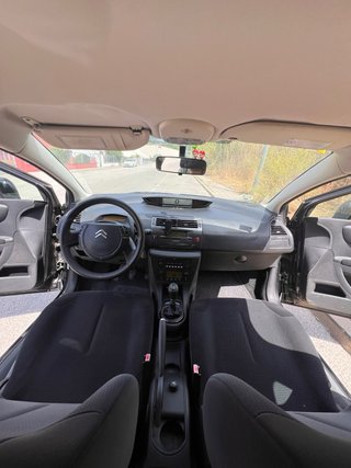 Citroen C4 2009