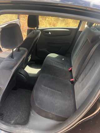 Citroen C4 2009