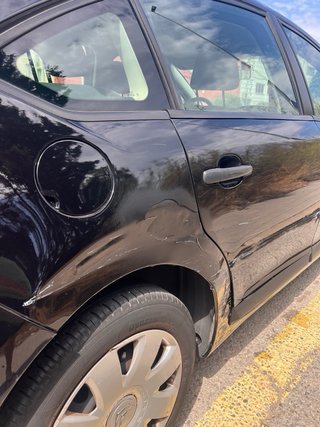 Citroen C4 2009