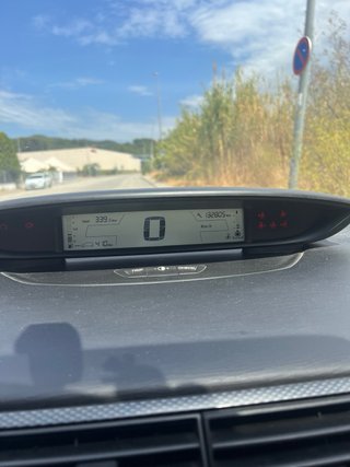 Citroen C4 2009