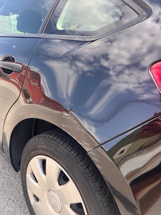 Citroen C4 2009