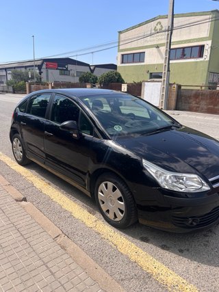 Citroen C4 2009
