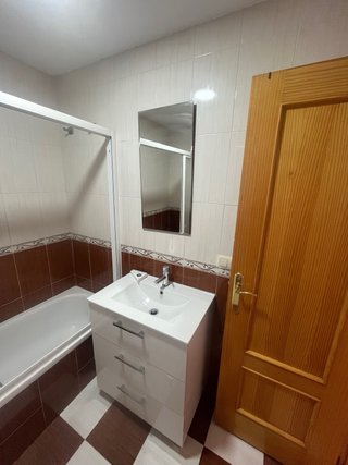 Se alquila apartamento en Churriana de la vega