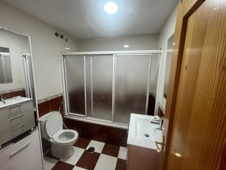 Se alquila apartamento en Churriana de la vega