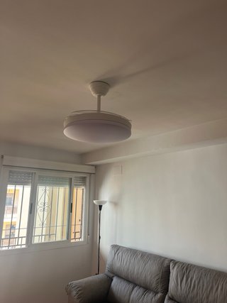 Se alquila apartamento en Churriana de la vega