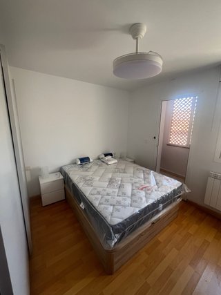 Se alquila apartamento en Churriana de la vega