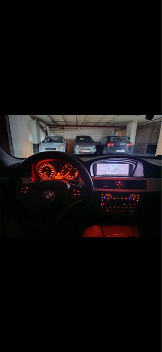 BMW Serie 3 2007