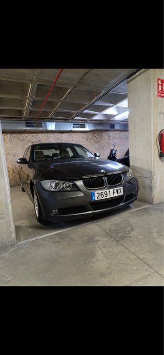 BMW Serie 3 2007