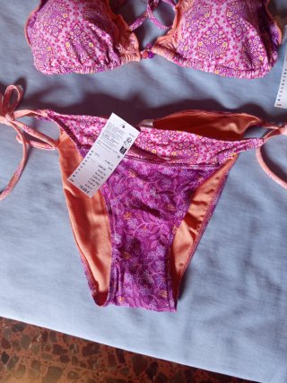Bikini Women'secret Talla S Nuevo