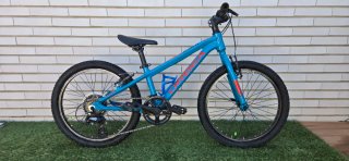 Orbea MX20 MTB Infantil 20"