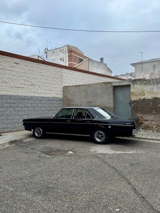 dodge 3700gt automatico