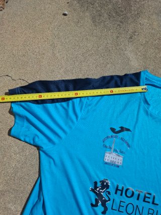 Maglia Calcio Joma + Bermuda GIVOVA XL