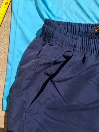 Maglia Calcio Joma + Bermuda GIVOVA XL