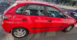 SEAT Ibiza 1.4 Rock & Roll – ITV 2027