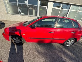 SEAT Ibiza 1.4 Rock & Roll – ITV 2027