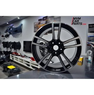 Juego de 4 Llantas 21 New Turbo BLK P021