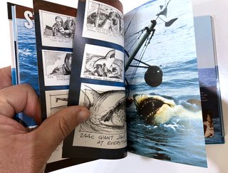 Jaws Tiburón DVD Edición Especial con Libreto