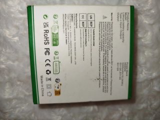 Cargador Portátil 5200mAh iPhone, 20W C.rapida