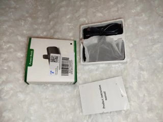 Cargador Portátil 5200mAh iPhone, 20W C.rapida