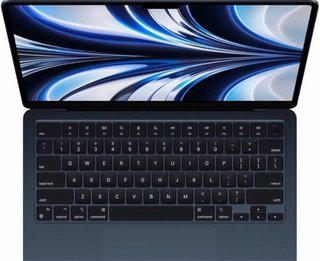 MacBook Air 2022 Azul Marino