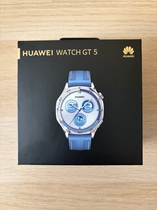 Huawei Watch GT 5