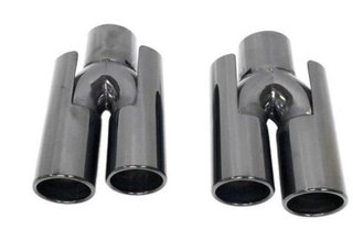 Cola De Escape Bmw E60 / E90 / E92 / E93 / F10 /