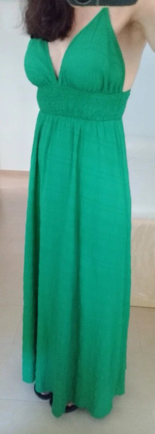 Lote 3 Vestidos Largos Talla M