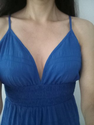 Lote 3 Vestidos Largos Talla M