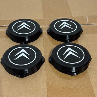 Tapabujes Citroen C15