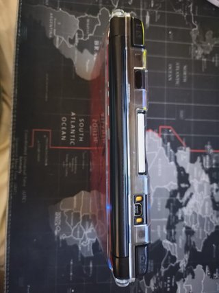 3DS XL (edizione esclusiva Pokémon X e Y)
