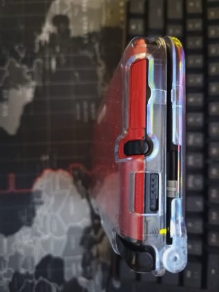 3DS XL (edizione esclusiva Pokémon X e Y)