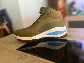 Zapatillas Adidas niño Talla 36