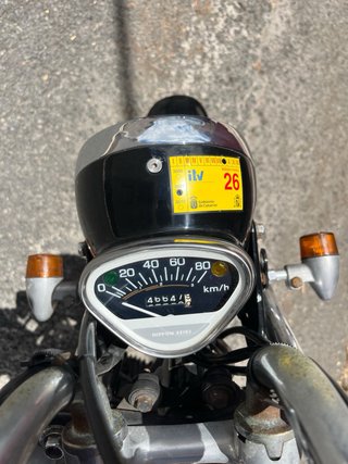 Honda 70