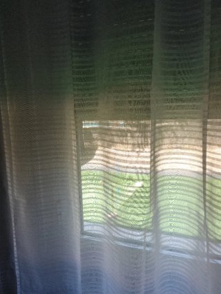 Cortinas